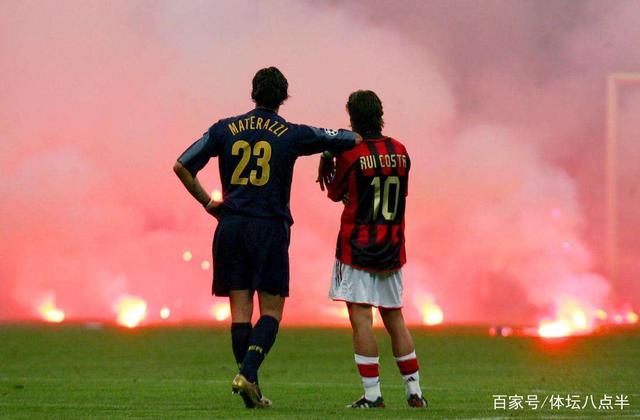 弗洛伦齐谈罗马vs那不勒斯争议判罚：拉赫马尼没有对科内犯规