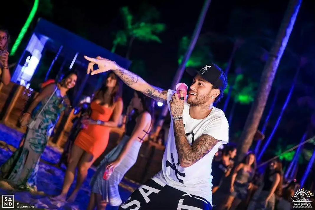 欧冠球员荣誉榜：最佳射手更新,