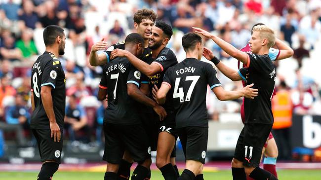 弗兰克：本场欧冠会进行球员轮换，约翰逊能否出战还需观察