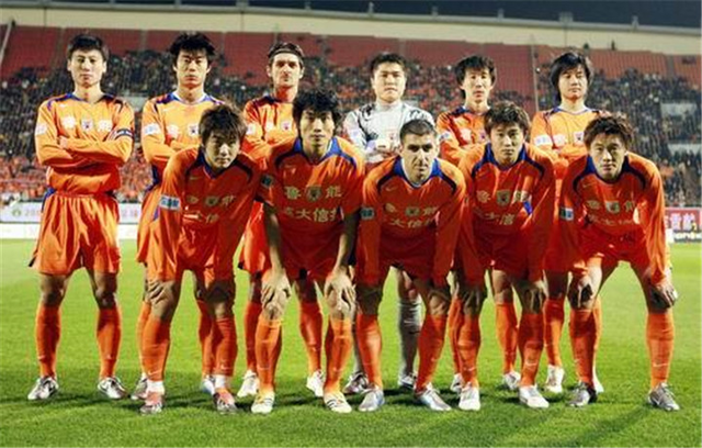 海牛五将助力山东全运队，山东省足球运动管理中心发来感谢信（省足管中心致谢：海牛五将助阵山东全运队）