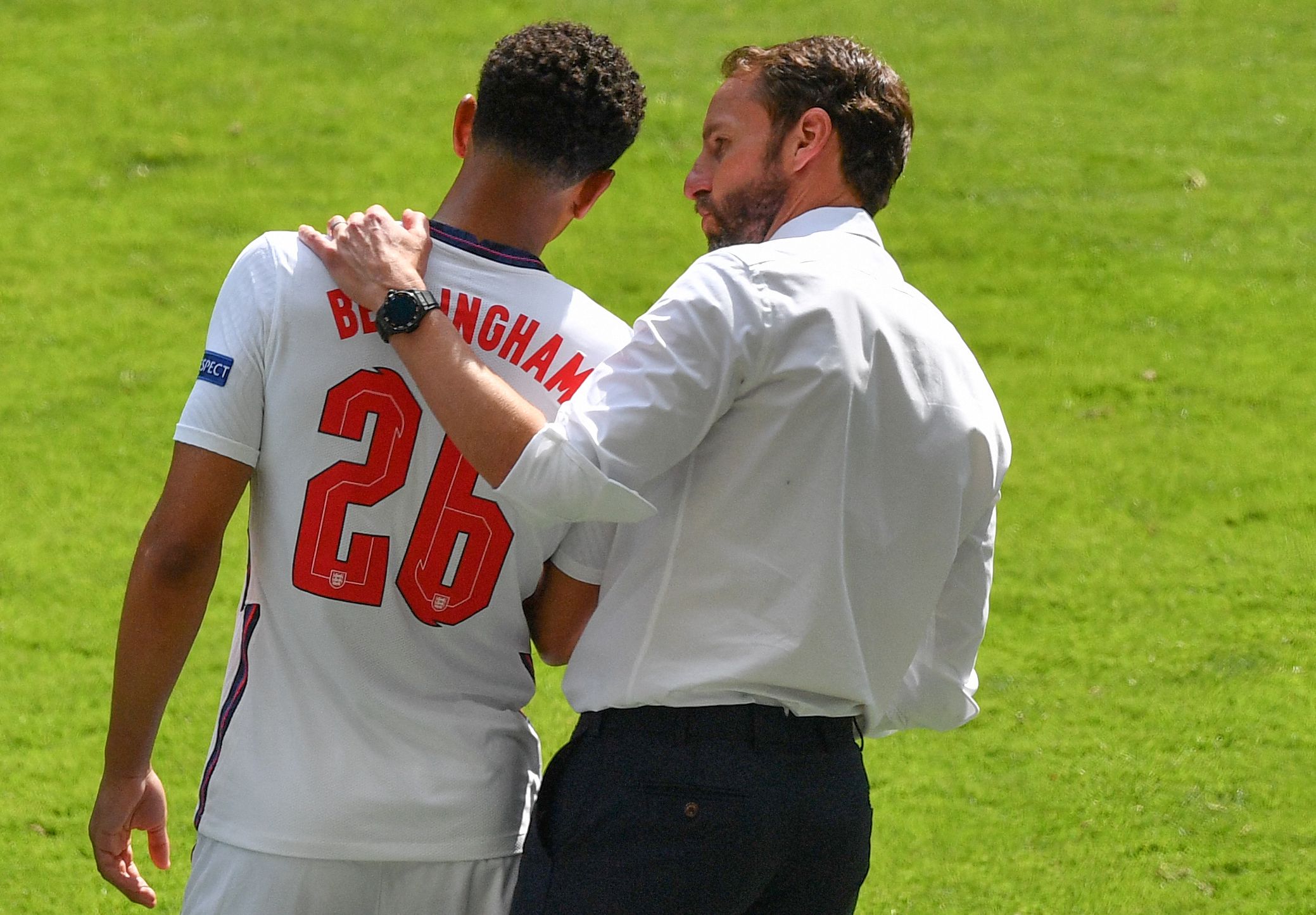 丁俊晖再次大战奥沙利文，追平比分状态火爆