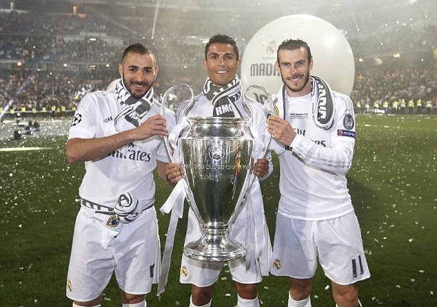 图拉姆：不认为现在踢利物浦我们就占优，每场比赛都是独立的