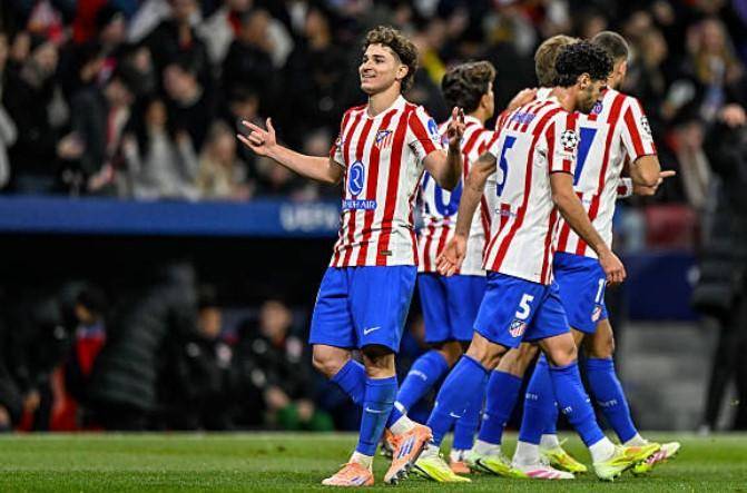 西甲前瞻：安东尼、伊斯科均缺席，贝蒂斯客战塞维利亚迎德比