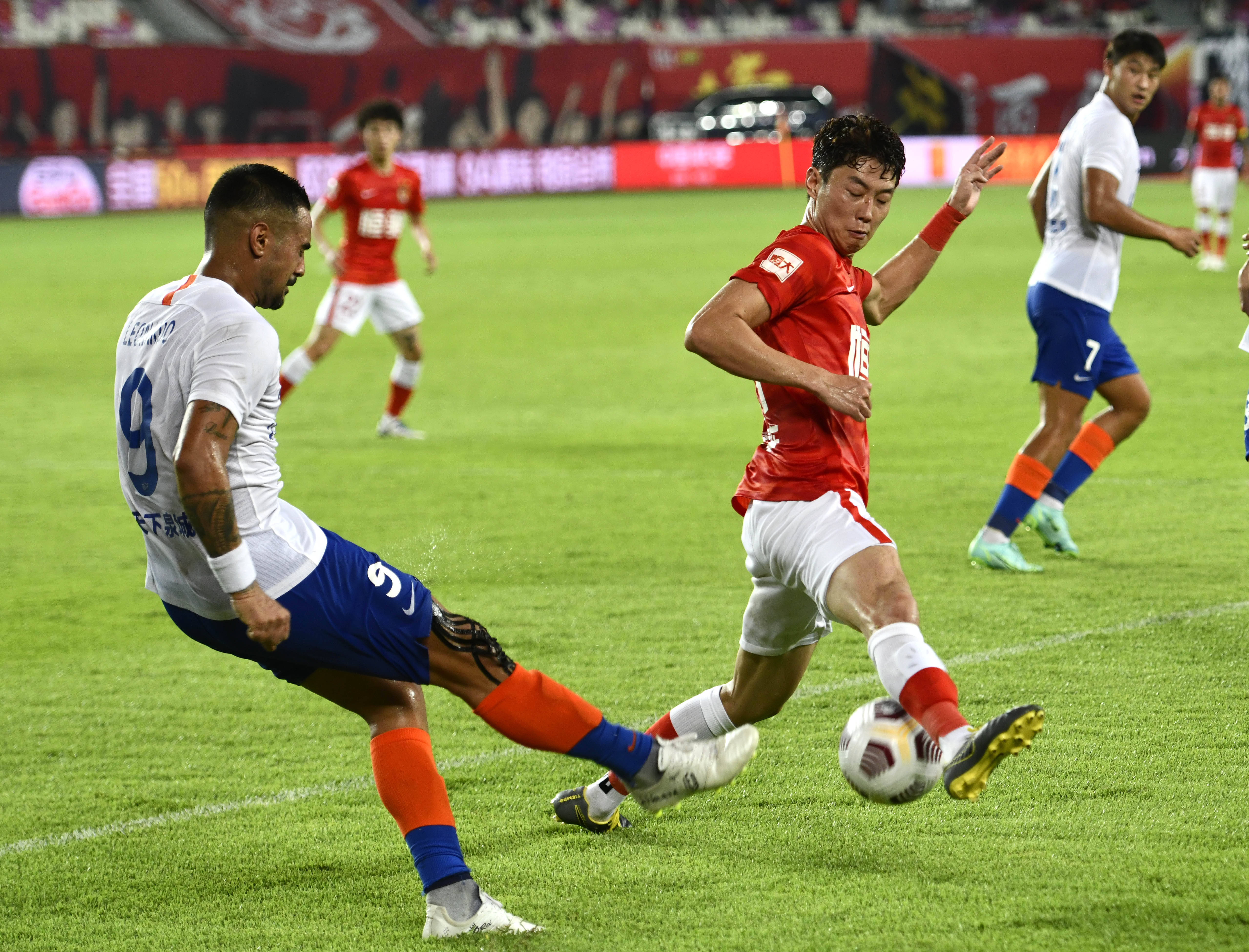 备战2026“苏超”，盐城队公开招募主教练、队员和助教等