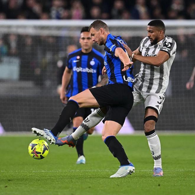 前帕尔马主帅：贝尔纳韦作为恰20的替补是国米的完美选择