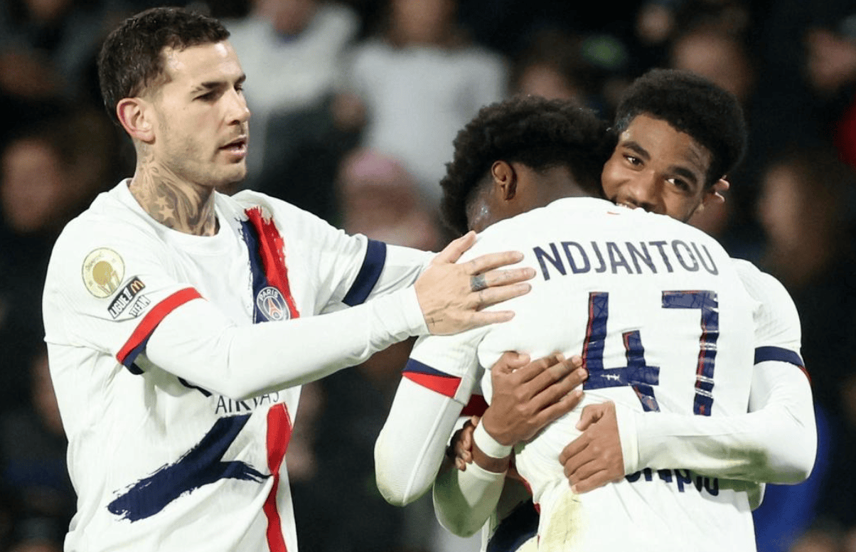 科瓦奇：施洛特贝克是球队领袖有权指出问题，不涉及个人矛盾